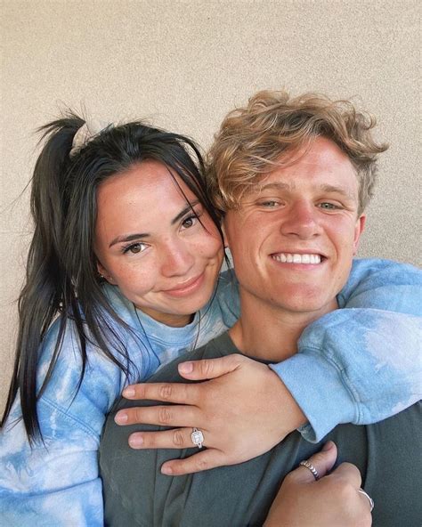 Haley Pham and Ryan Trahan’s relationship, explained.